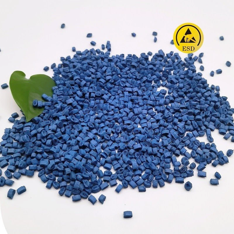Conductive Thermoplastic high quality